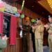 DGP J&K Nalin Prabhat Reviews Security in Ganderbal, Inaugurates Multi-Utility Centre