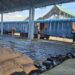Bearing 2,600 tonnes of rice, first full rake of foodgrains arrive via Railways in Kashmir Valley