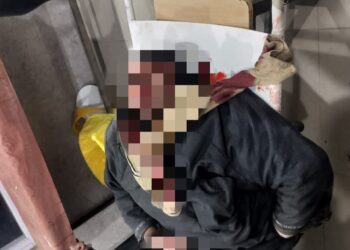 Unknown Vehicle Hits Pedestrian in Awantipora, Victim Critical