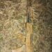 Old AK Rifle Recovered from Riverbank in Rajouri