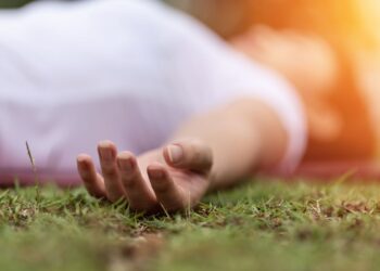 Unidentified woman’s body found in Anantnag