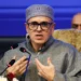 Decisions Must Be Merit-Based, Politics Has No Place in Exams: CM Omar Abdullah on Judicial Results Row