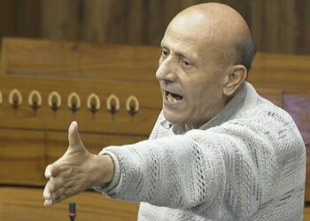 Delhi court allows Engineer Rashid to attend Budget Session in custody