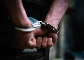 Arms Recovered from Three Persons in Chadoora, Booked Under UAPA