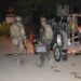 Security forces conduct cordon and search ops in J-K’s Anantnag