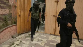J&K Police Seek Detailed Data on Mosques, Clerics Across Valley: Report