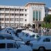 No private vehicles allowed inside Civil Secretariat during Assembly session