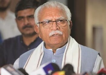 No Objection from Pakistan Will Be Entertained on J&K Power Projects: Union Power Minister Khattar