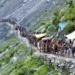 Amarnath Yatra: Accident cover for Yatris, service providers raised to Rs 10 lakh