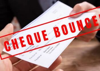 Court Awards ₹28.08 Lakh Fine, One-Year Jail in 2019 Cheque Bounce Case
