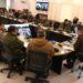 IGP Kashmir Chairs Security Review Meeting Ahead of VVIP Visit at PCR Kashmir