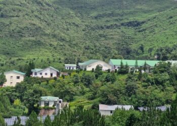 BGSBU received Rs 59.91 crore, IUST Rs 297.54 crore as capital infusion: J&K Govt informs LA