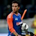 Abhishek Sharma hospitalised due to stomach infection, likely to miss Namibia fixture