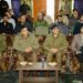 Five-Day Cyber Investigation Training Concludes, Over 200 Officers From Central Kashmir Range Attend Programme