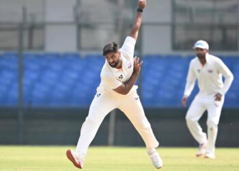 Jammu and Kashmir storm into maiden Ranji Trophy final