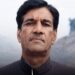 J&K Police Mourn Demise of Former IGP Mohammad Ashraf Bedar