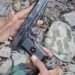 Security forces recover pistol, magazines from hideout in Hari Budha Bowl Poonch