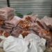 Rotten meat on the Menu? J&K seizes 12,000 Kg in year’s biggest food safety drive