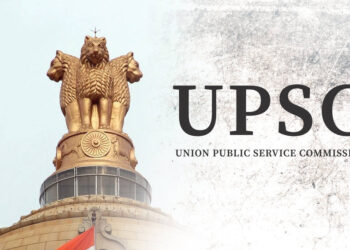 UPSC civil services prelims on May 24; mandatory face authentication for aspirants