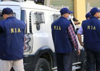 NIA raids multiple locations in Kashmir Valley