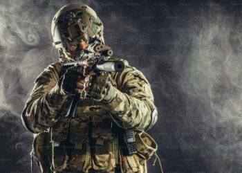 Encounter breaks out in Kishtwar’s Chatroo area
