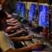 Govt Cracks Down on Illegal Betting Platforms, Blocks Over 300 Websites & Apps