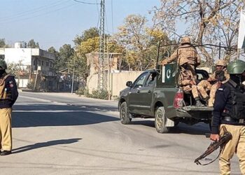 Pakistan a breeding ground for terror outfits, including LeT, JeM: US report