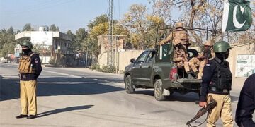 Pakistan a breeding ground for terror outfits, including LeT, JeM: US report