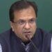 Union Home Secy to review J&K’s security situation at high-level meeting today