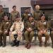 DGP J&K Reviews Security, CT Operations and Law & Order Scenario in Awantipora