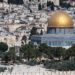 Israel bans Eid prayers at Al-Aqsa Mosque, citing security restrictions