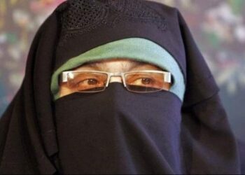 Delhi court sentences Kashmiri separatist Asiya Andrabi to life imprisonment in UAPA case