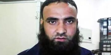 Ganderbal resident arrested in Delhi for alleged LeT links