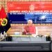 LG Sinha chairs high-level meet to review law and order in Kashmir
