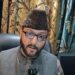 Jumat-ul-Vida to be Observed across J&K tomorrow: Grand Mufti