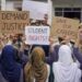 17 Kashmiri Nursing Students Released After Detention in Rajasthan