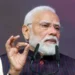 No Issue Can Be Resolved Through Military Conflict: PM Modi