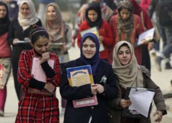 All schools and colleges to remain closed till March 7, 2026: Sakina Itoo
