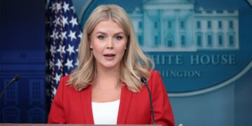 They lied, they’re dead: White House mocks slain Iran leaders over failed talks