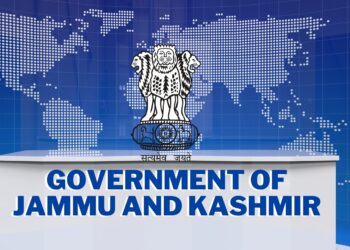 J&K Govt introduces Private Universities Bill in Assembly