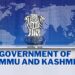 J&K Govt introduces Private Universities Bill in Assembly
