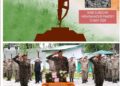 Chinar Corps Pays Tribute to Martyred Naib Subedar Hira Bahadur Pandey