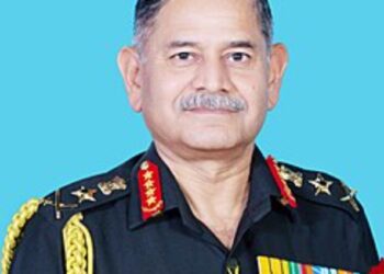 Operation Sindoor Redefined India’s Counter-Terror Response, Demonstrated New Security Doctrine: Army Chief