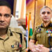 SIA Files 737-Page Chargesheet in 1990 Sarla Bhat Murder Case; Director SIA Nitish Kumar (IPS) and SSP Tahir Ashraf Bhatti Congratulated for Landmark Investigation