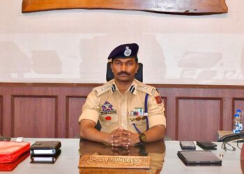 Srinagar Police Secures Conviction in 2020 Murder Case; Court Awards Life Imprisonment