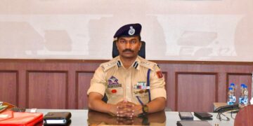 Srinagar Police Secures Conviction in 2020 Murder Case; Court Awards Life Imprisonment