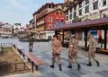 Article 370 abrogation 7th anniversary: Security beefed up across J&K, multi-layered arrangements in place