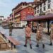 Article 370 abrogation 7th anniversary: Security beefed up across J&K, multi-layered arrangements in place
