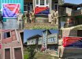 SRINAGAR POLICE ATTACHES PROPERTIES WORTH ₹7.11 CRORE LINKED TO DRUG TRAFFICKING & TERROR ACTIVITIES