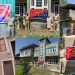 SRINAGAR POLICE ATTACHES PROPERTIES WORTH ₹7.11 CRORE LINKED TO DRUG TRAFFICKING & TERROR ACTIVITIES